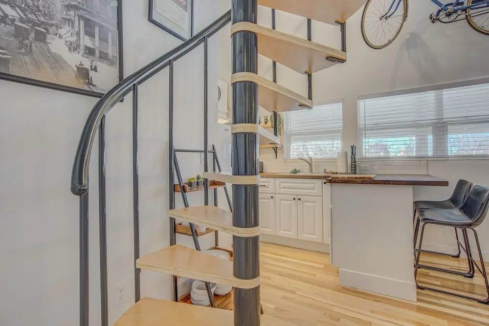 1BR Downtown Balcony-perfectwalk to Restaurants