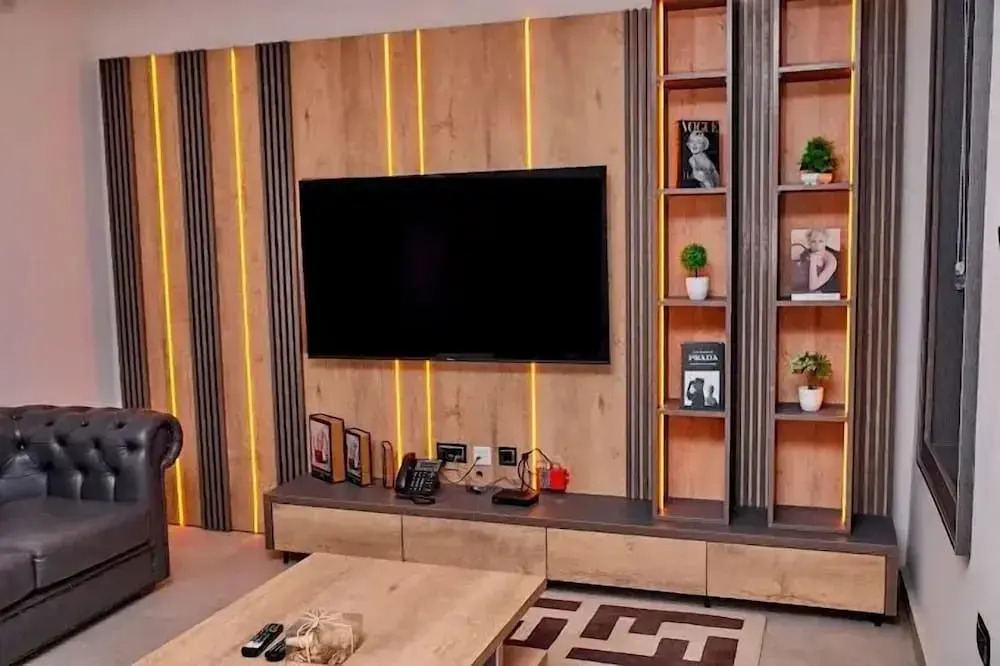 Ridge Ville Apartment by Platinum