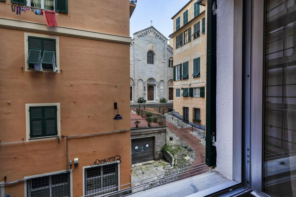 Les Escaliers di Santa Maria by Wonderful Italy