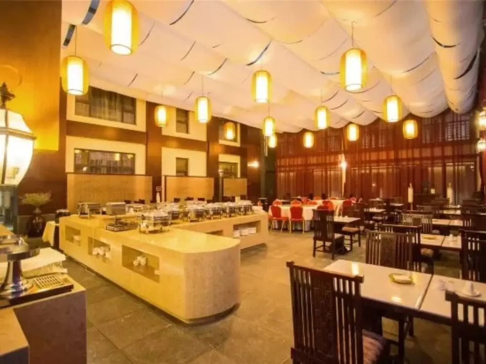 Haiying Langting Hotel
