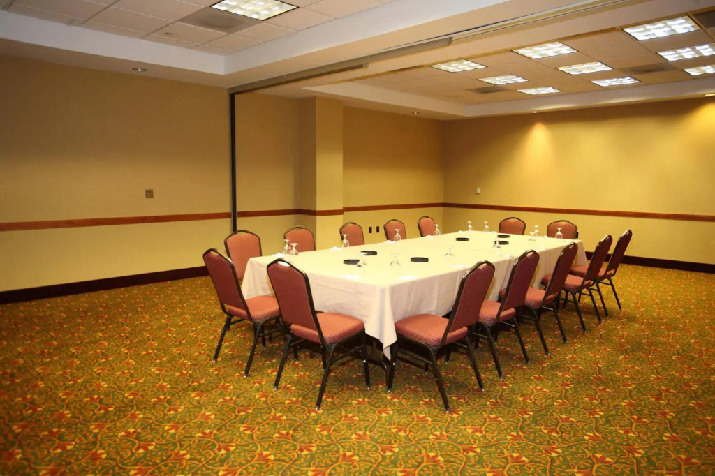 Hampton Inn & Suites Dallas-Mesquite