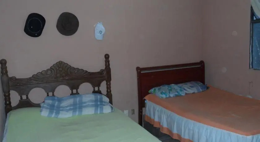 Casa Luar & Iaia
