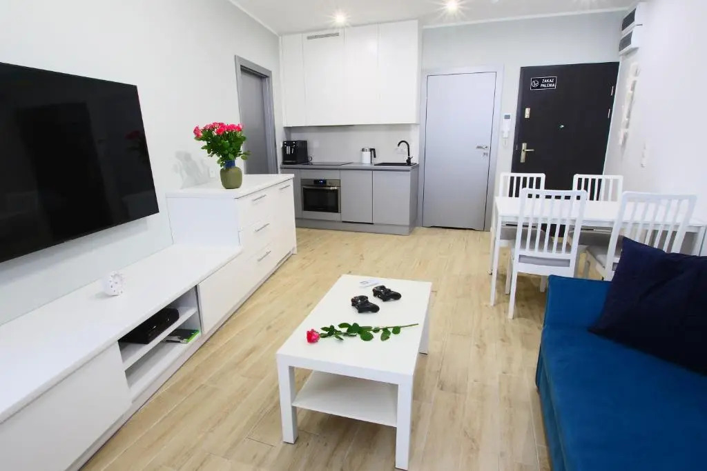 Apartamenty Chwytowo 14