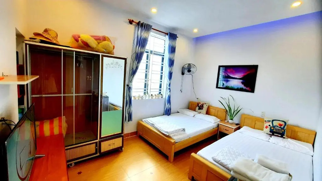 Sena home 2nd*near Danang Han river*Dragon bridge