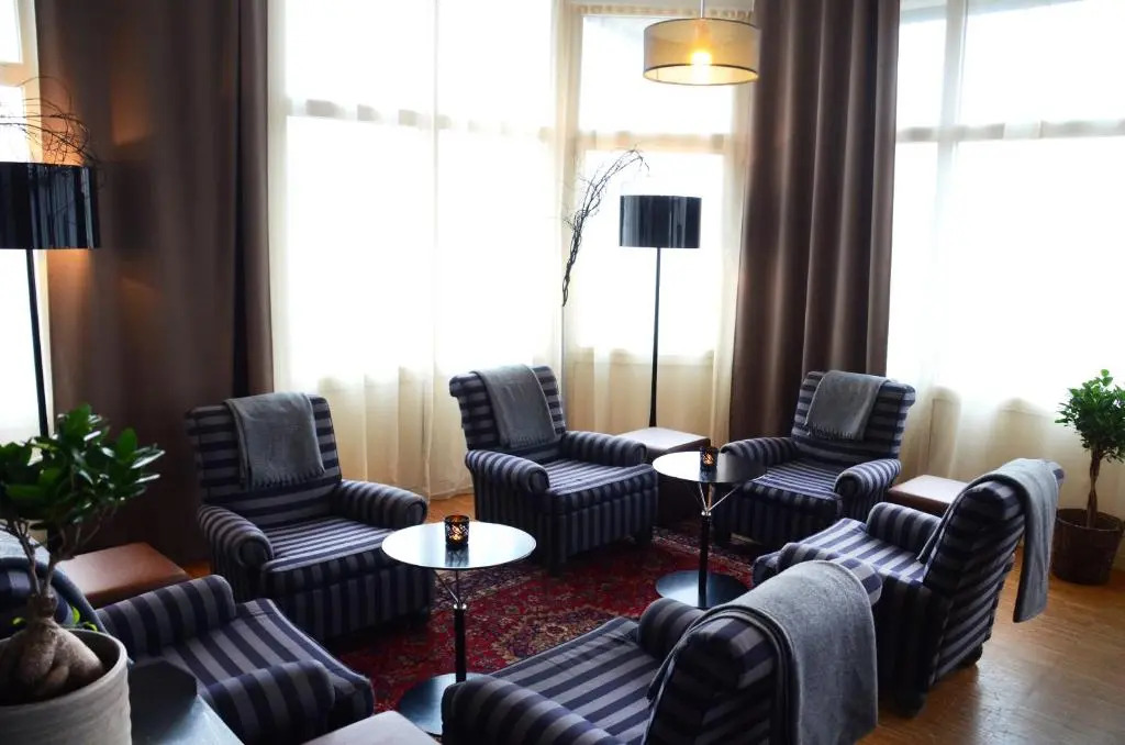 Home Hotel Bilan