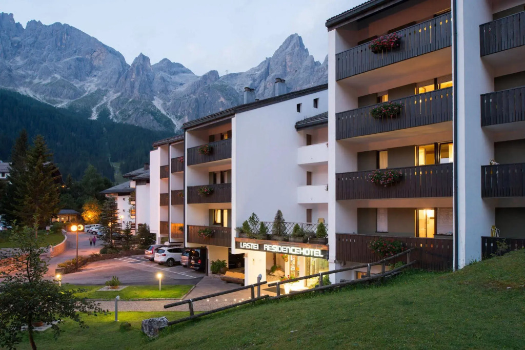 Residence Lastei