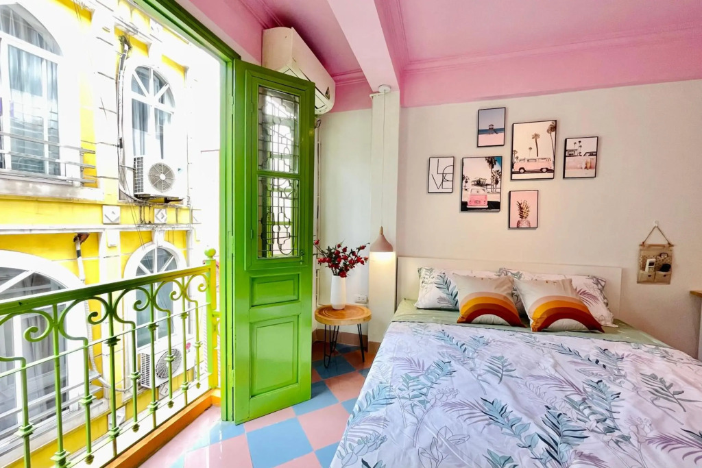 Vitamin Home Hoàn Kiếm 35