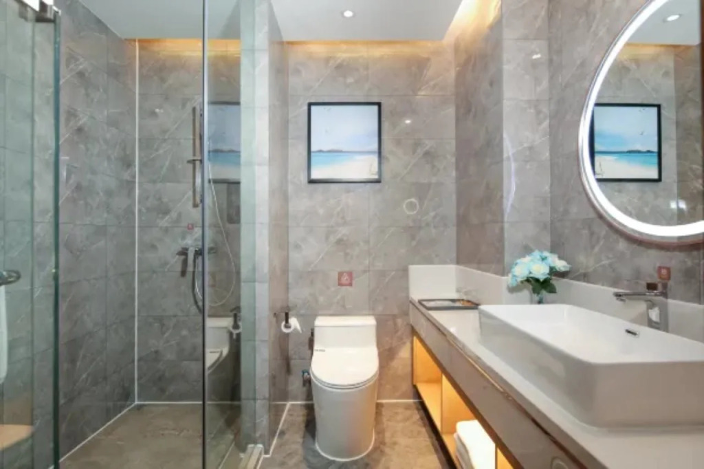 Vienna Hotel (Xi'an Qujiang Datang never night city)