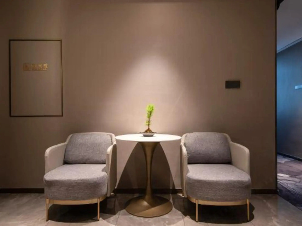 Sewen Hotel (Jiaozuo University)