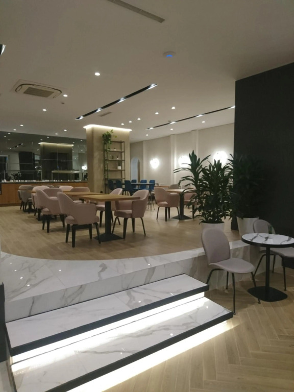 Hotel Park