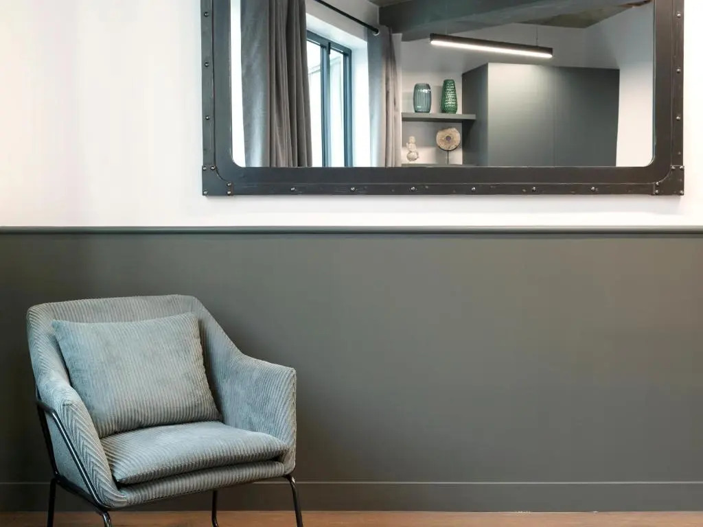 Luxury AC 3 Bedrooms Le Marais I by Livinparis