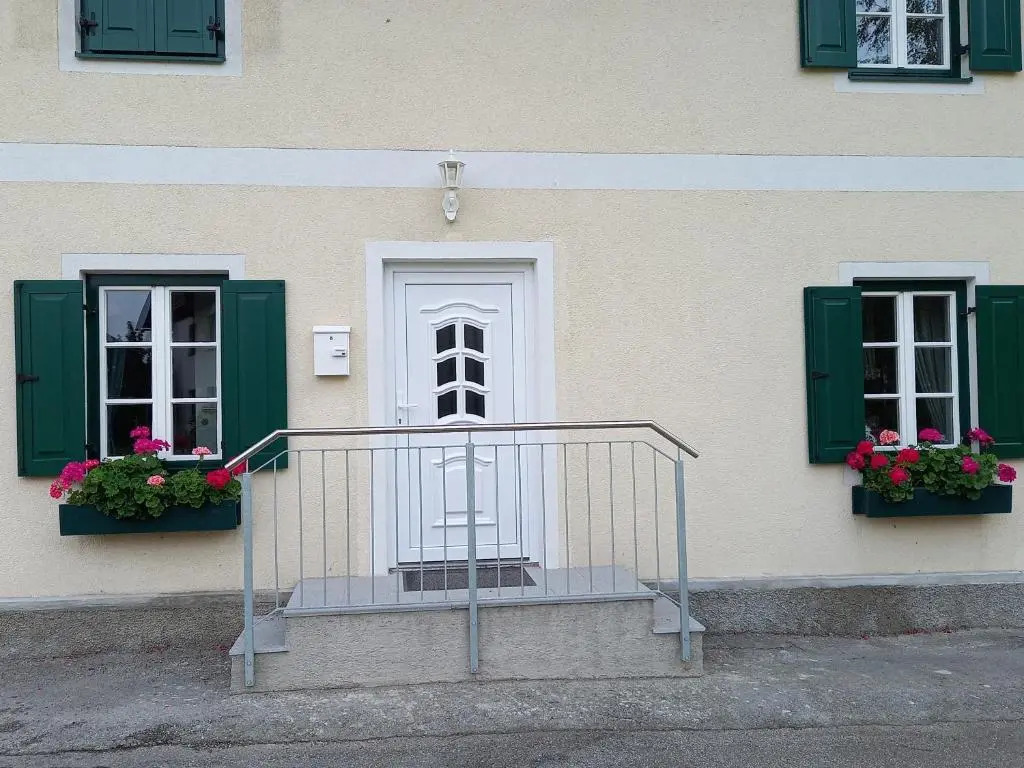 Apartment Salzburg City