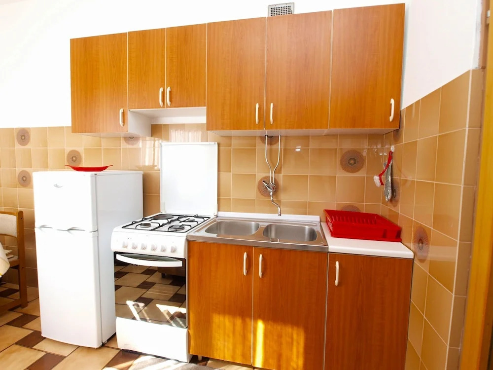 Apartments Rabac 981
