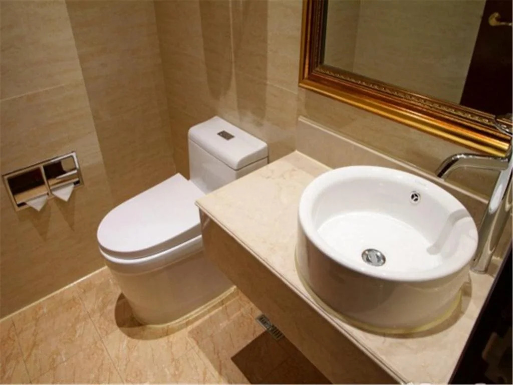 Vienna Hotel Shanghai Songjiang Wanda