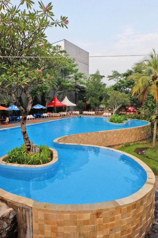 Cikarang Festival