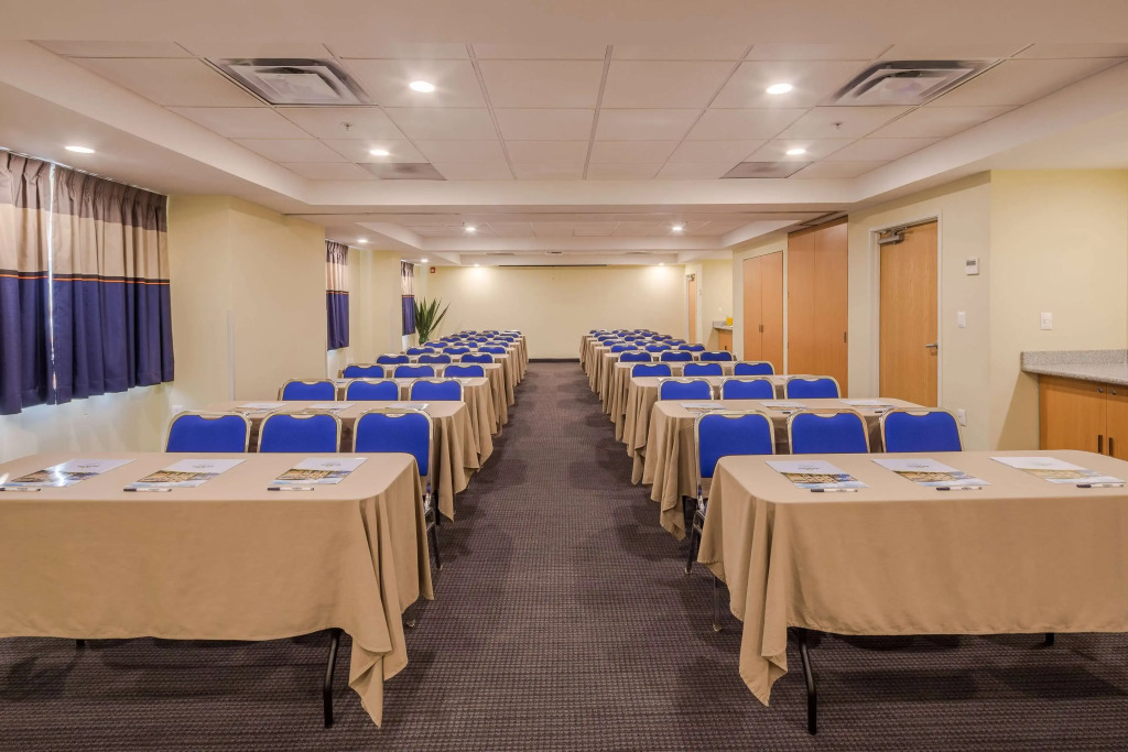 Microtel Inn & Suites by Wyndham Culiacán