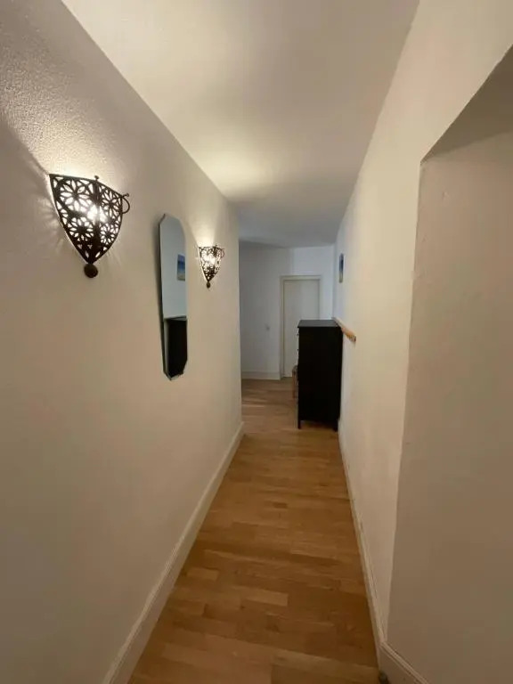 Haus Central