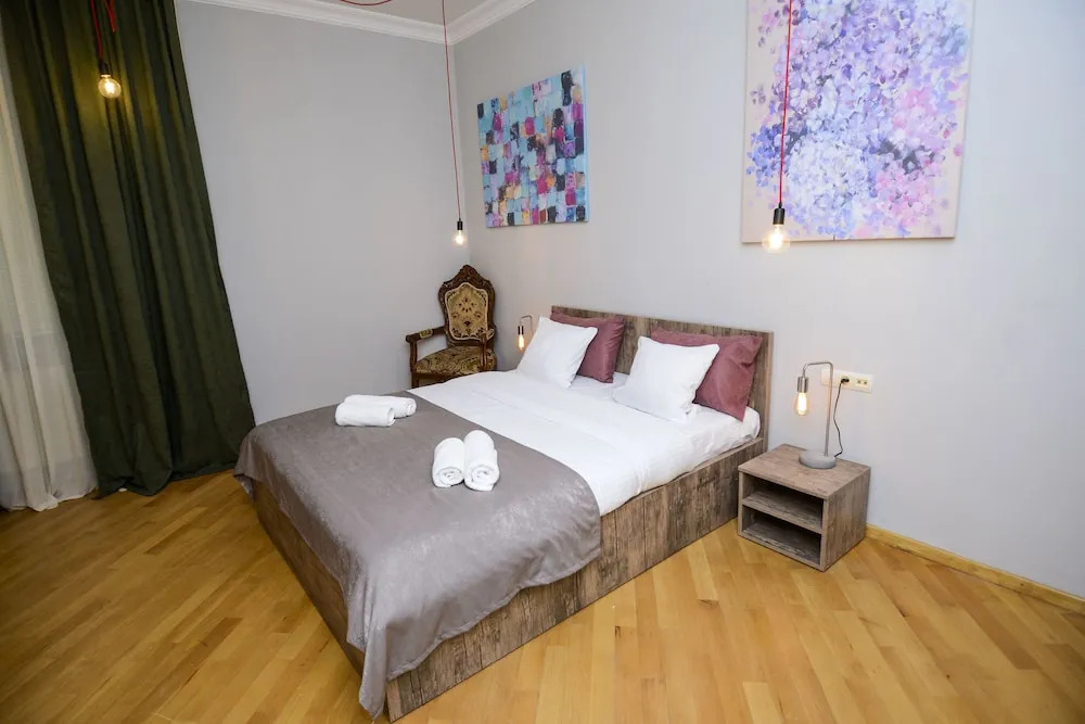 Hotel Kandelaki Tbilisi