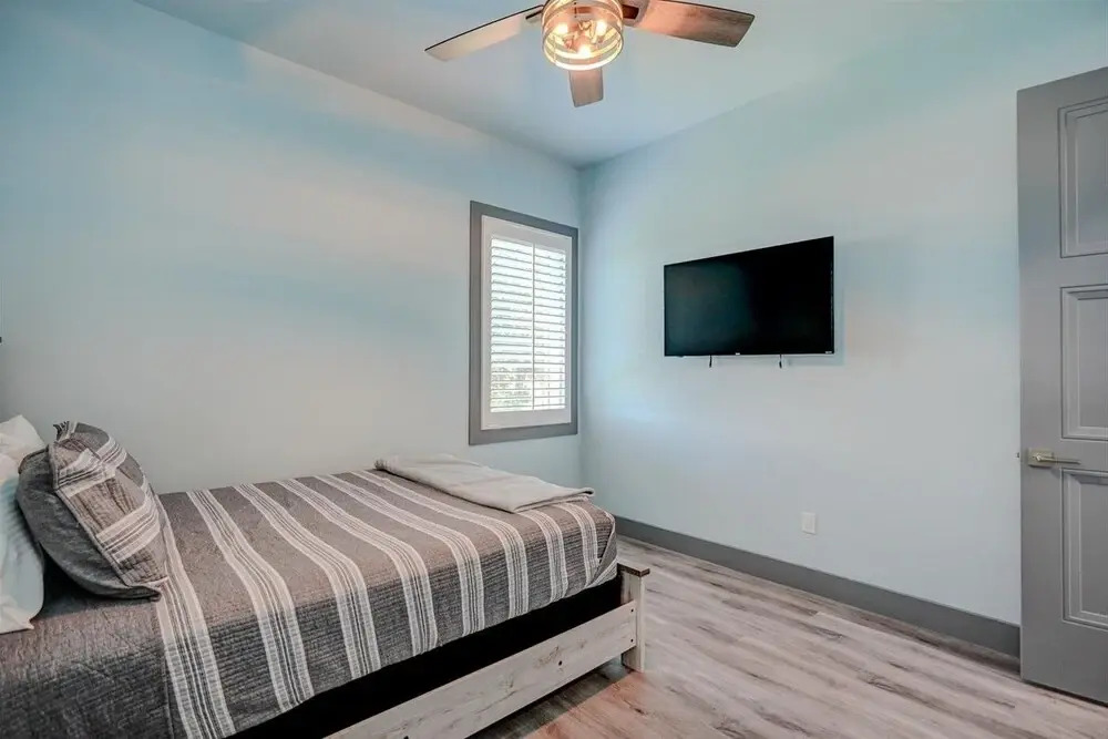 836 San Carlos Drive 4 Bedroom Home