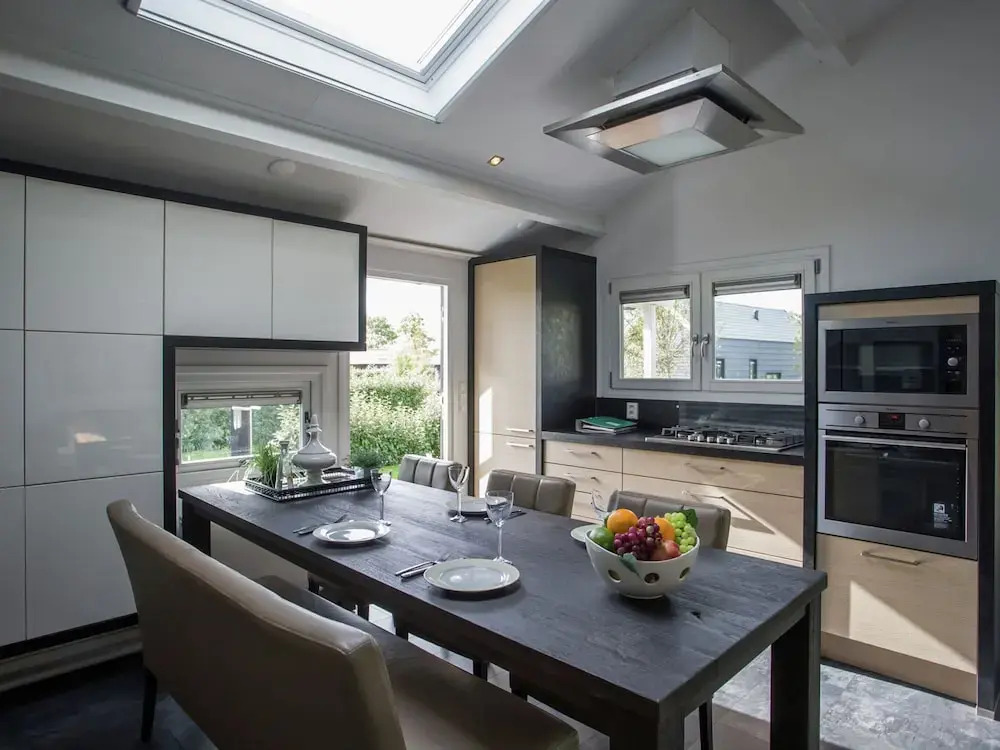 Lovely Holiday Home in Kattendijke near Centre
