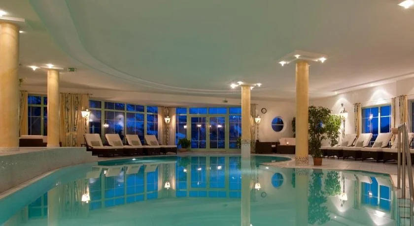 Hotel Sonnenhof