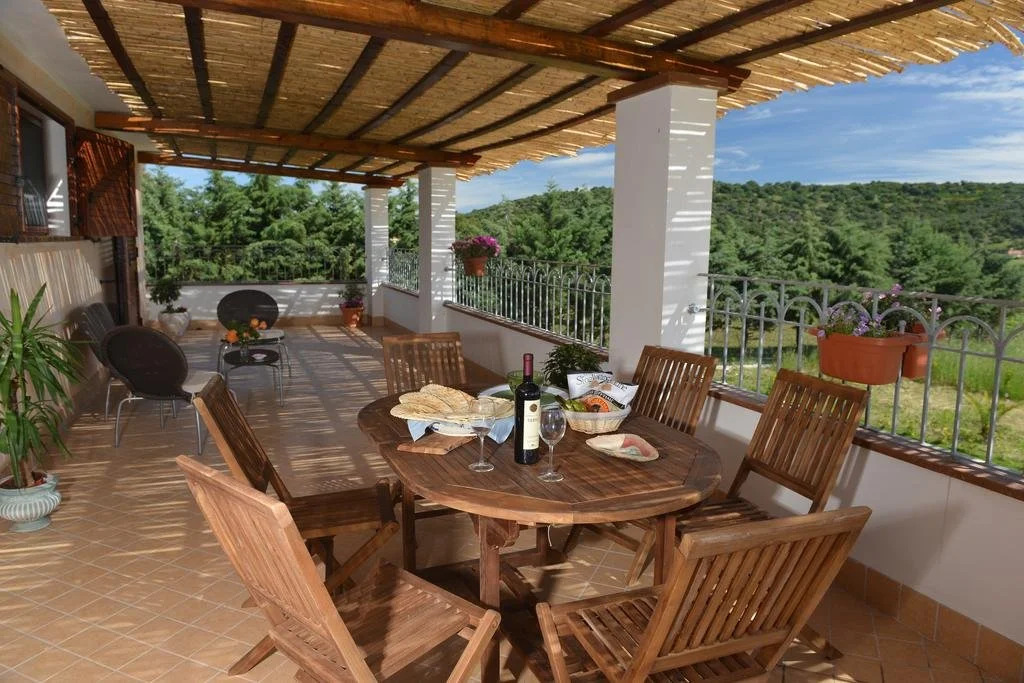 Nit i Dia Guest House