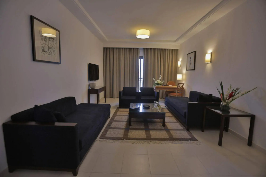 Le Corail Suites Hotel