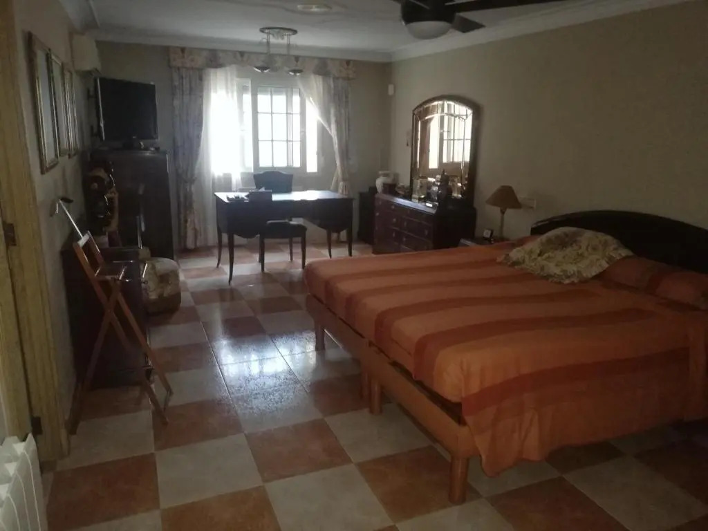 Vacaciones Denia 4 Rooms
