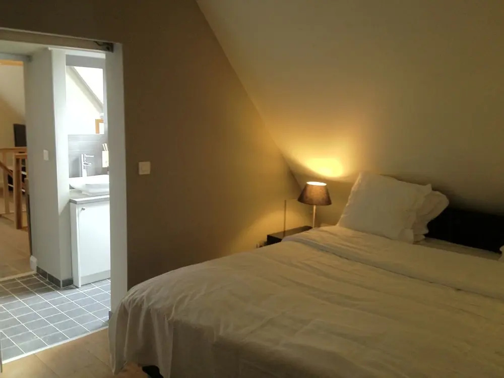 Guesthouse De Casteleer