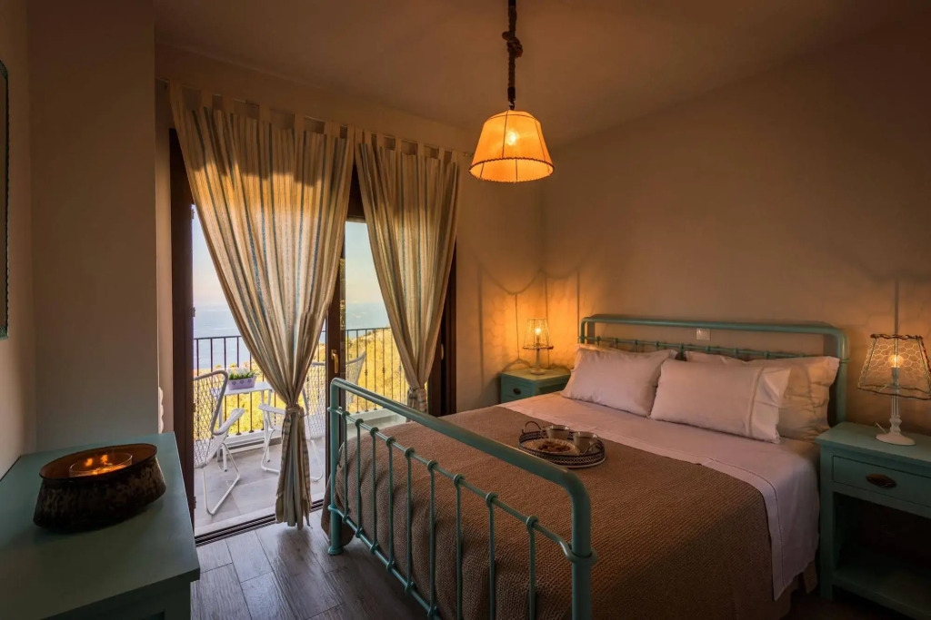 Yades Villas