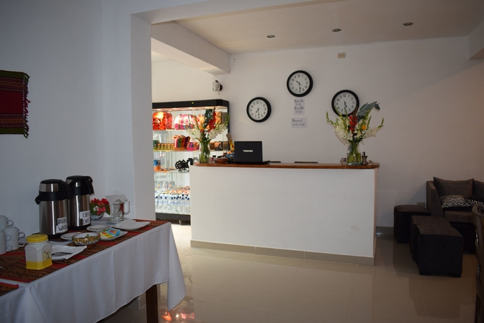 Mantu Boutique