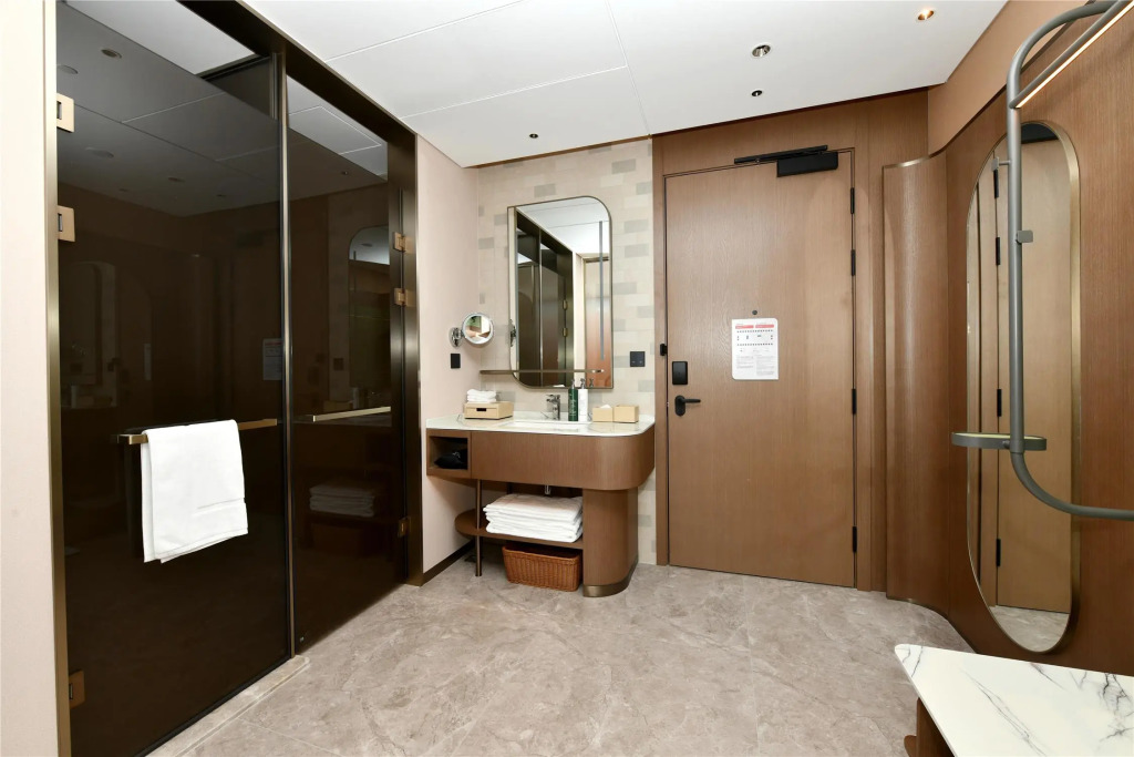 Hilton Garden Inn Zhoukou Chuanhui