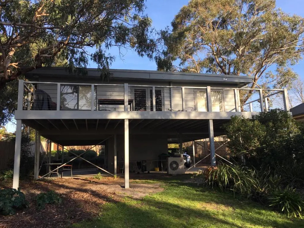 Kookas Retreat