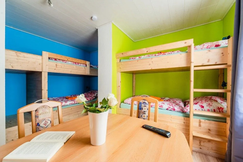 Ferienwohnungen und Ferienhaus Hafermarkt
