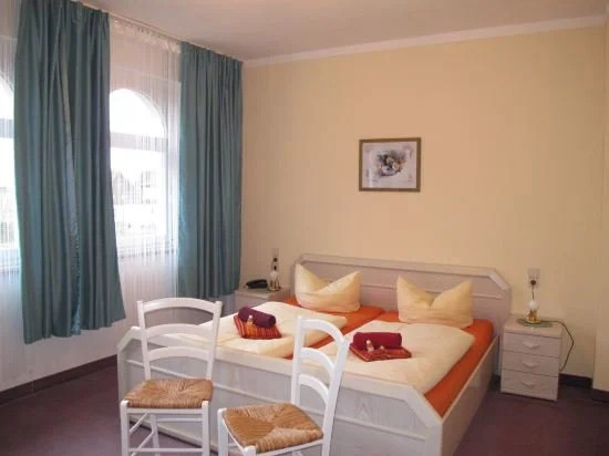 Hotel Kastanienhof