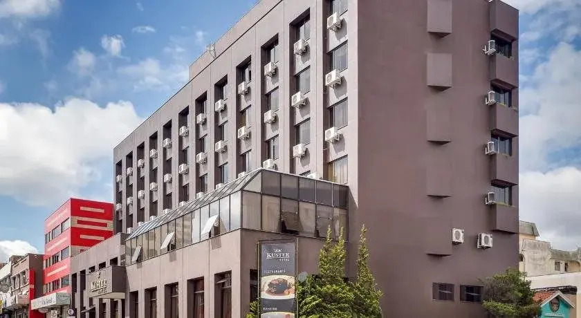 Kuster Hotel