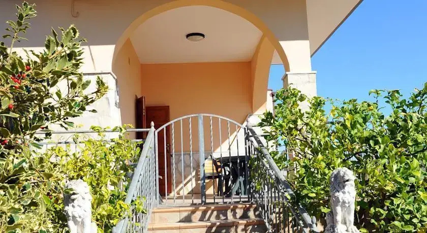 Stella Della Valle DItria