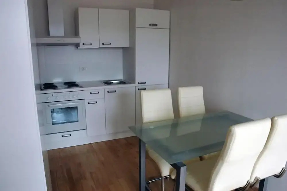AI Apartments