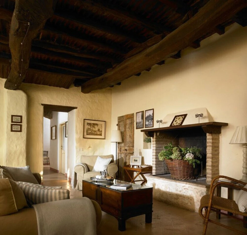 Borgo Pianciano