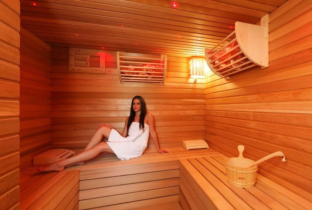 Lux hotel Onyx