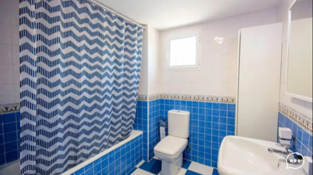 Apartment with 2 Bedrooms in Marbella, with Shared Pool And Enclosed Garden - 2 Km From the Beach