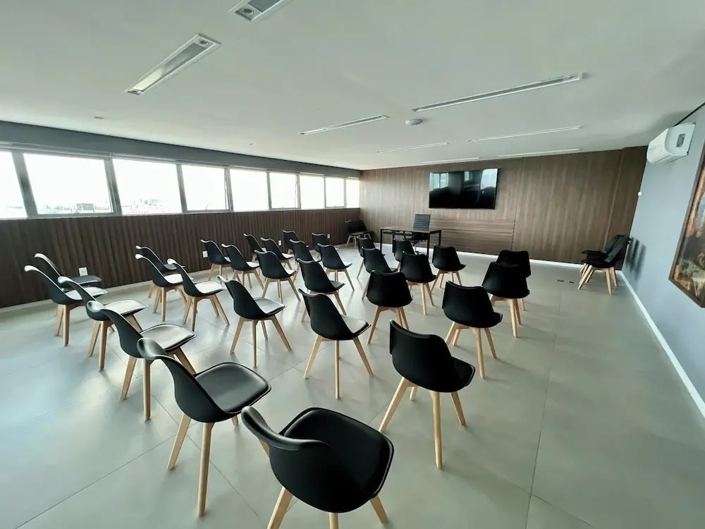Edifício New Time - Apto 1405