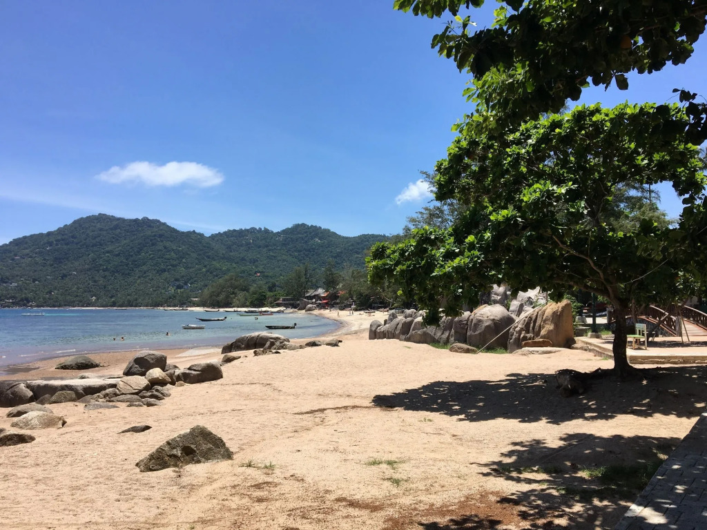 Ocean View Resort
