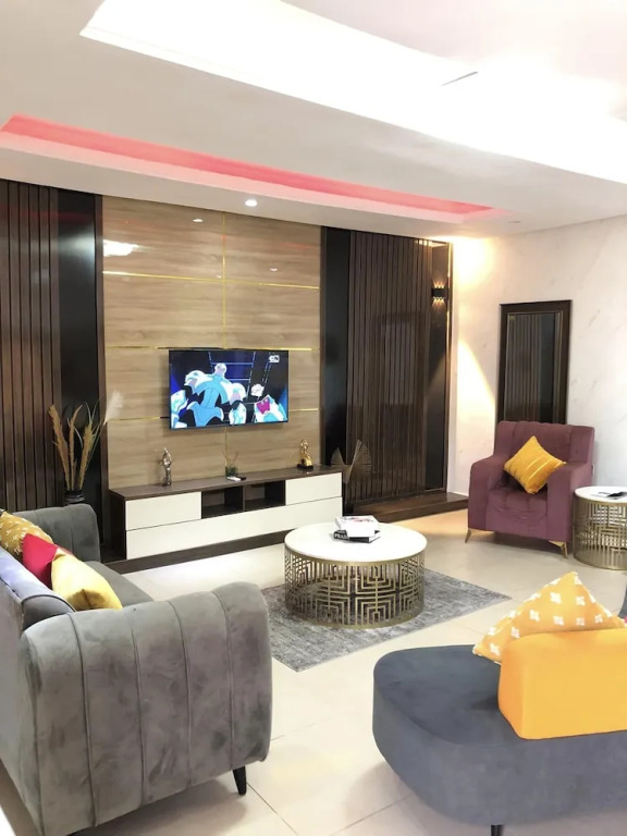 Westwing Hotels and Apartments Lekki