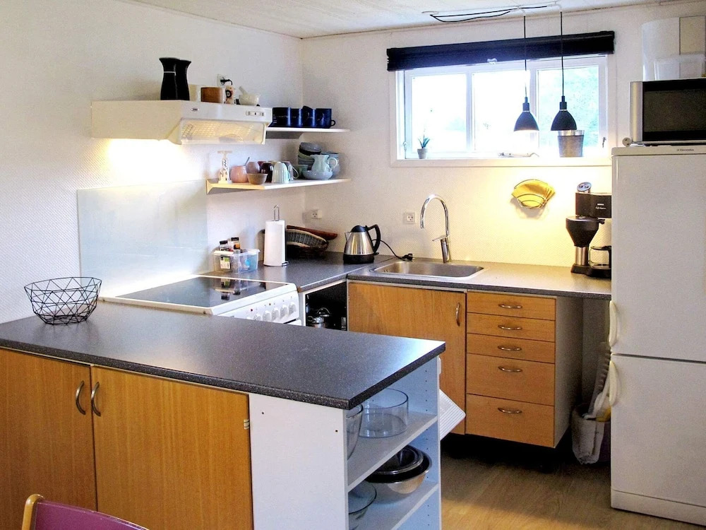 4 Person Holiday Home in Rødby