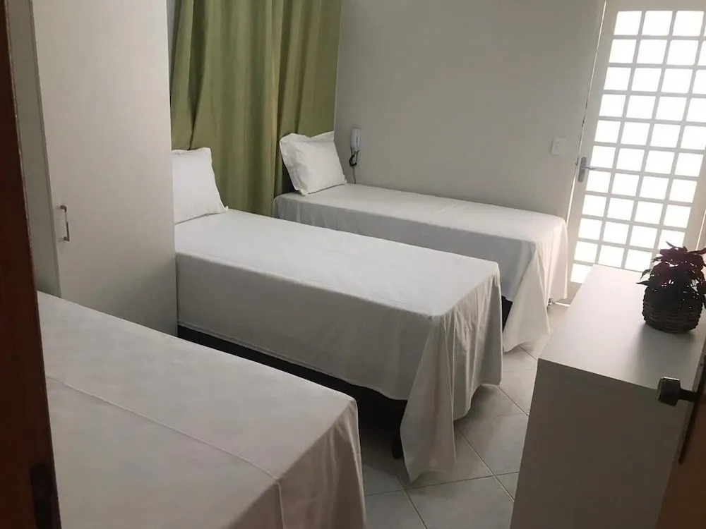 HOTEL CASABLANCA