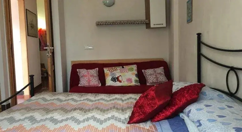 Hostel Taormina's Odyssey B