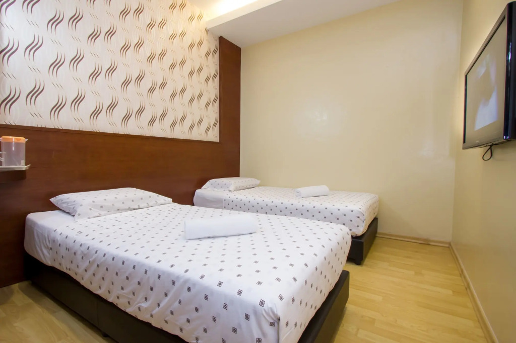 Remember Hotel Batu Pahat