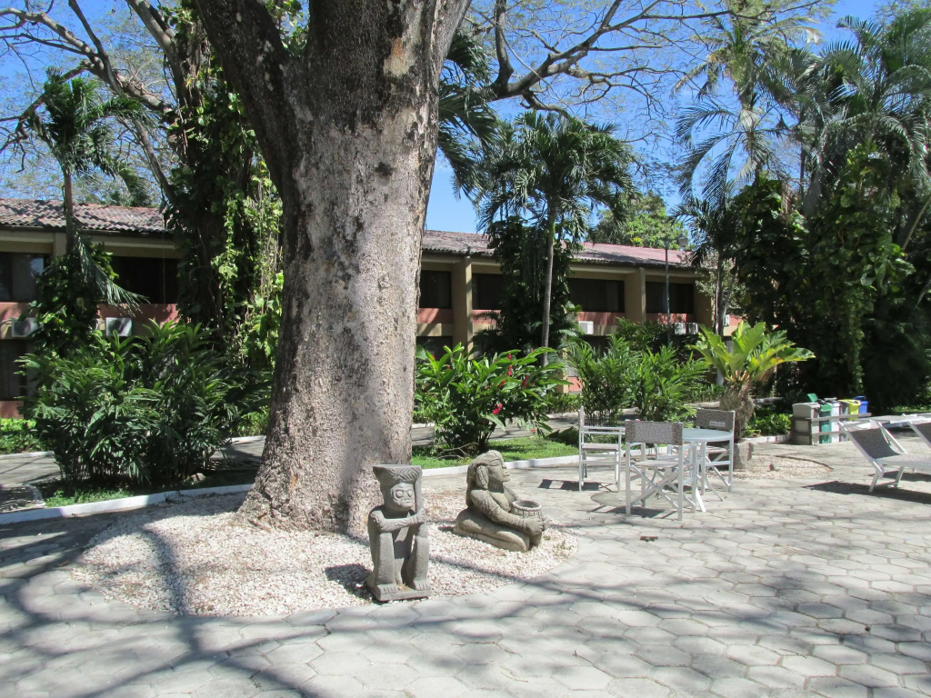 Best Western El Sitio Hotel