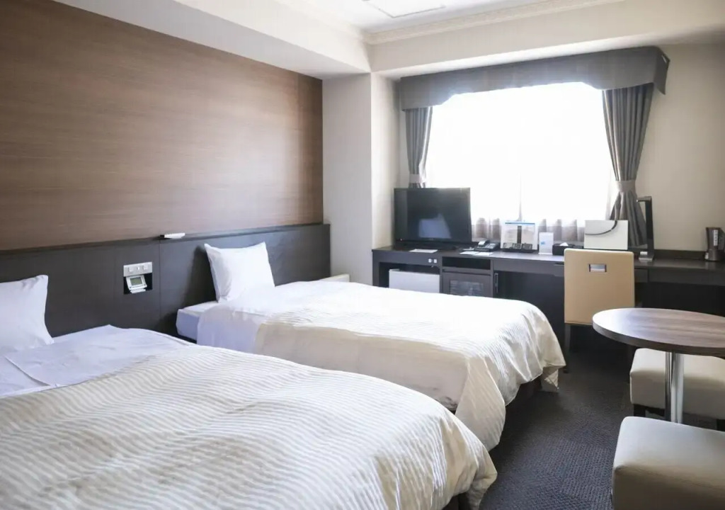 Hotel New Palace